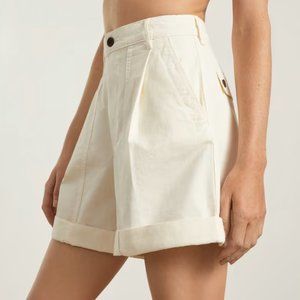 Everlane The Tourist Short New